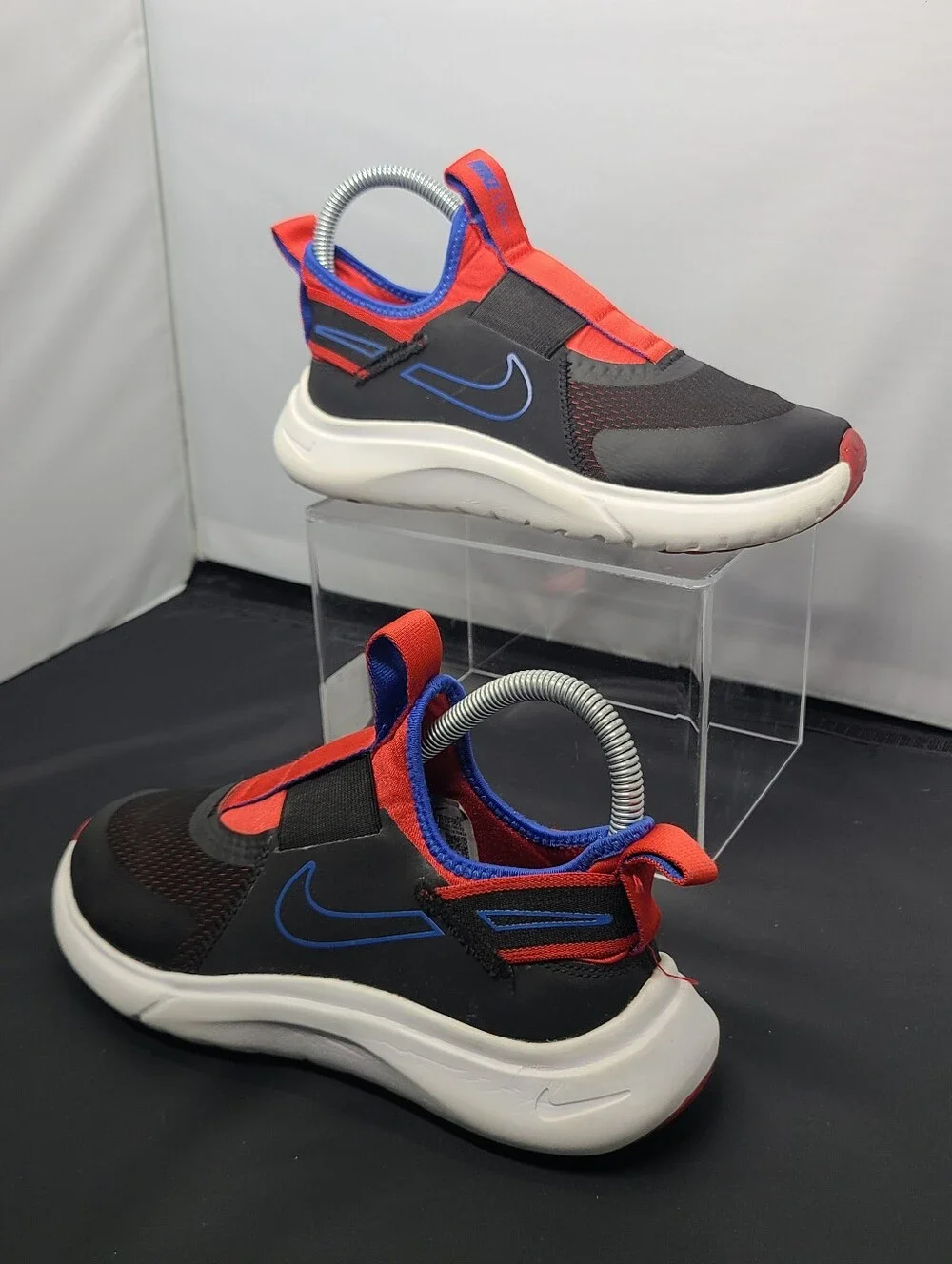 Nike flex plus